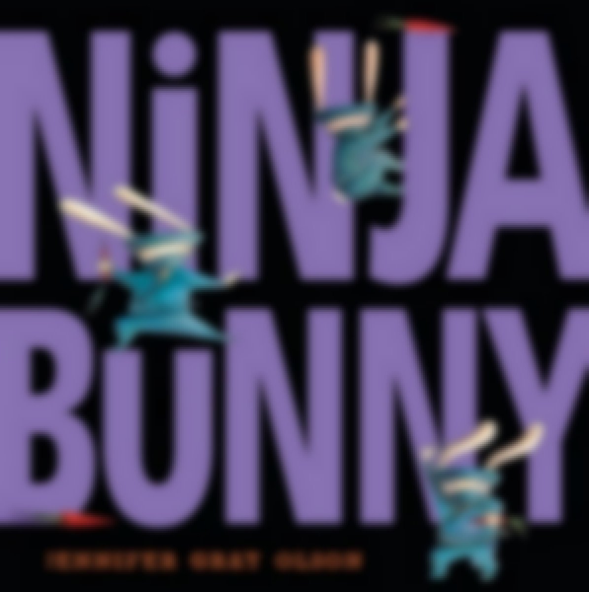 Thebunnygrey