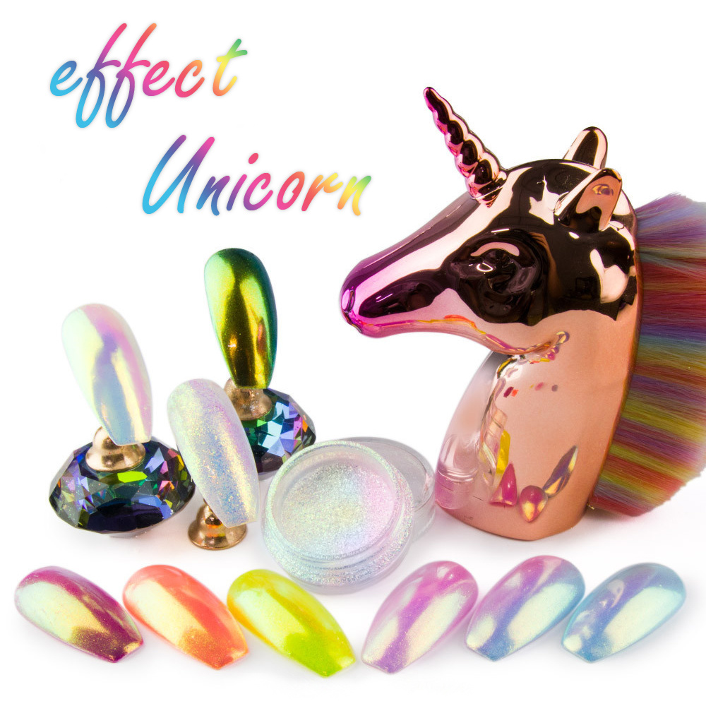 Thee Unicorn Effect