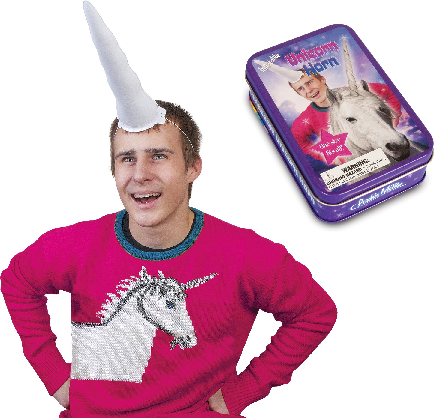 Thee Unicorn Effect