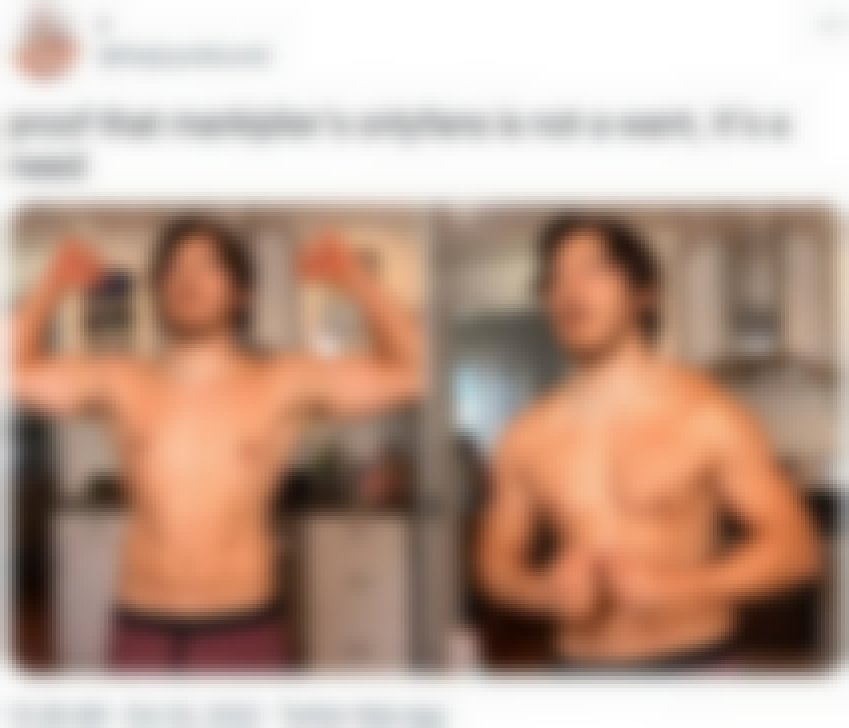 These Nudes Do Not Exist