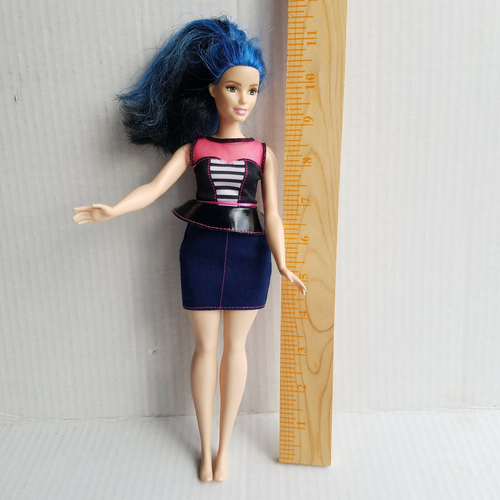 Thicc Barbie