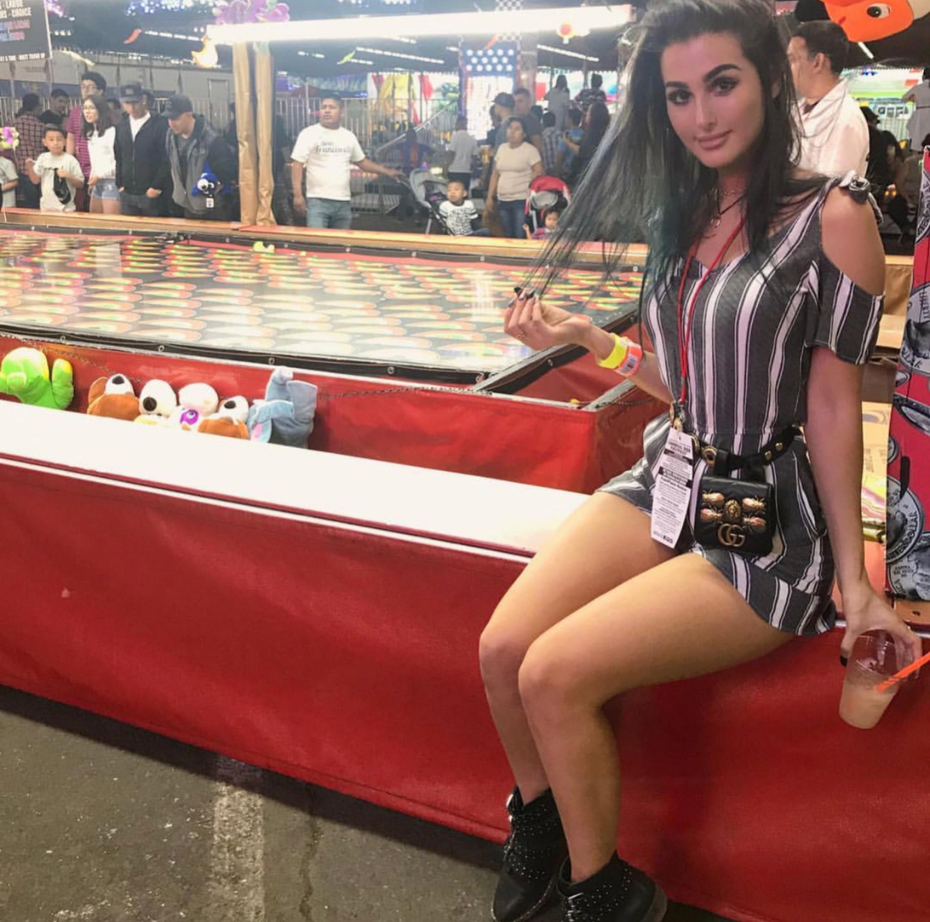 Thicc Thighs