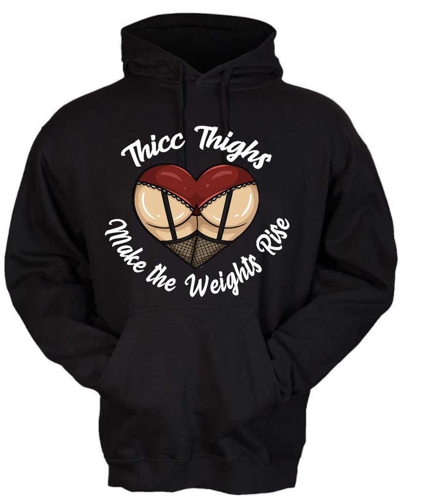 Thicc Thighs