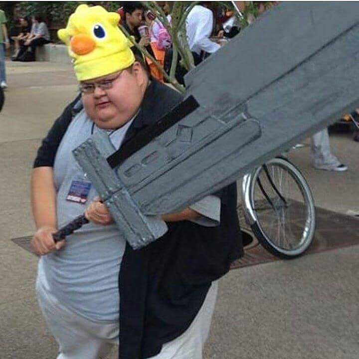 Thicc Thot