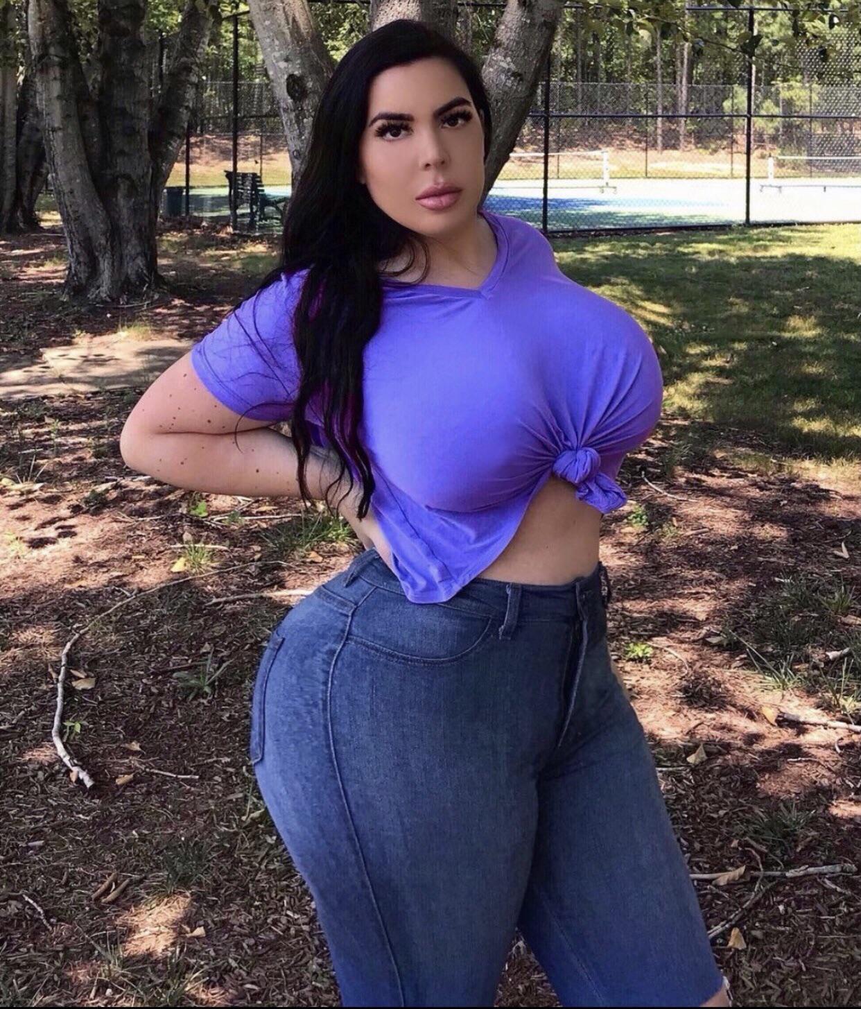 Thicc Thot