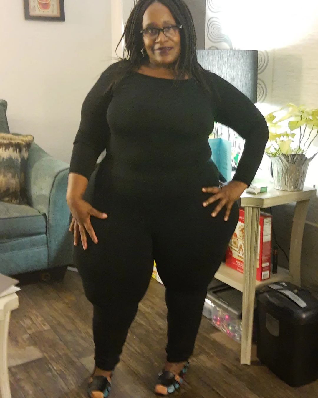 Thicker Than A Snicker