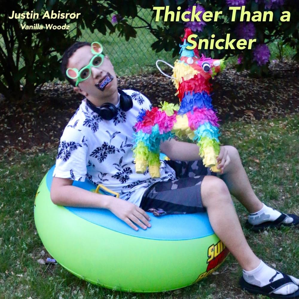 Thicker Than A Snicker