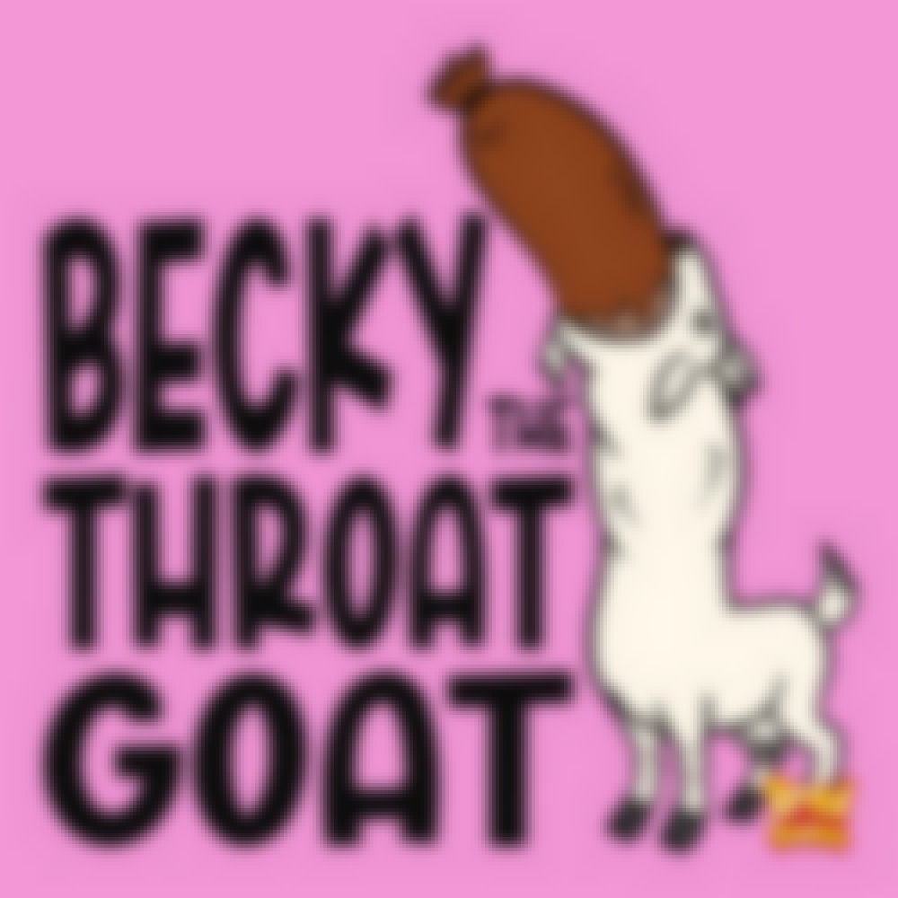 Throat Goat