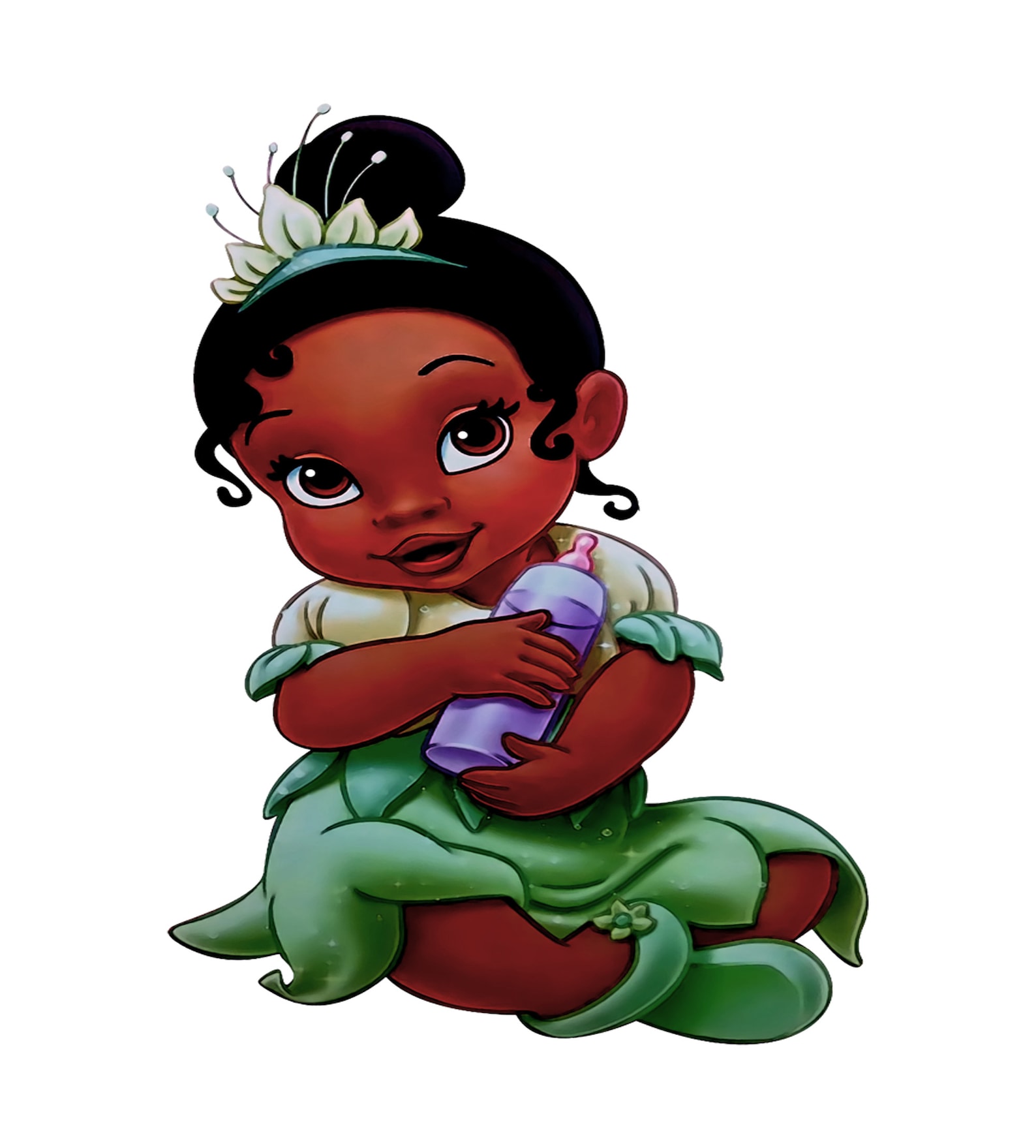 Tiana Baby