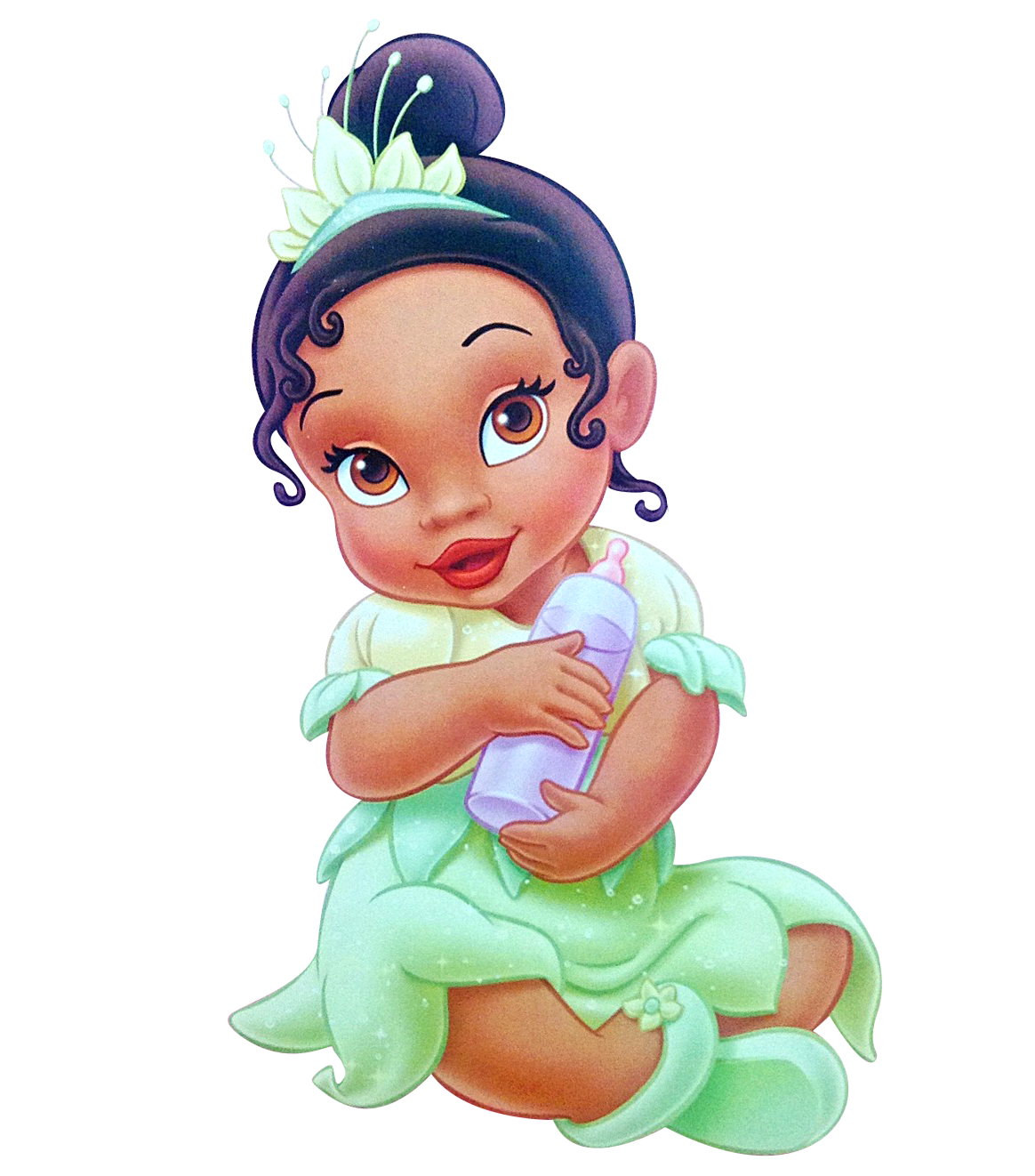 Tiana Baby