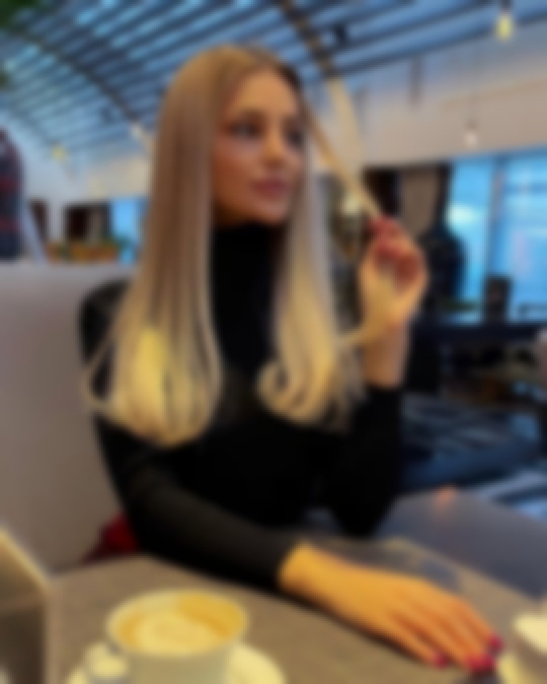 Tihomirova Natalia