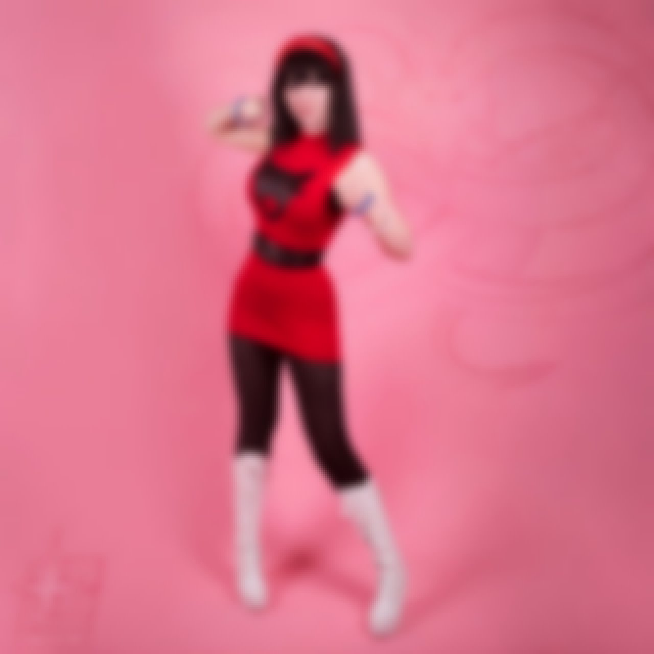 Tina Kinz