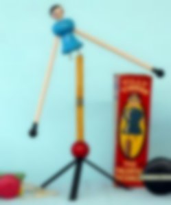 Tinkers Toy Box Free Teaser Act
