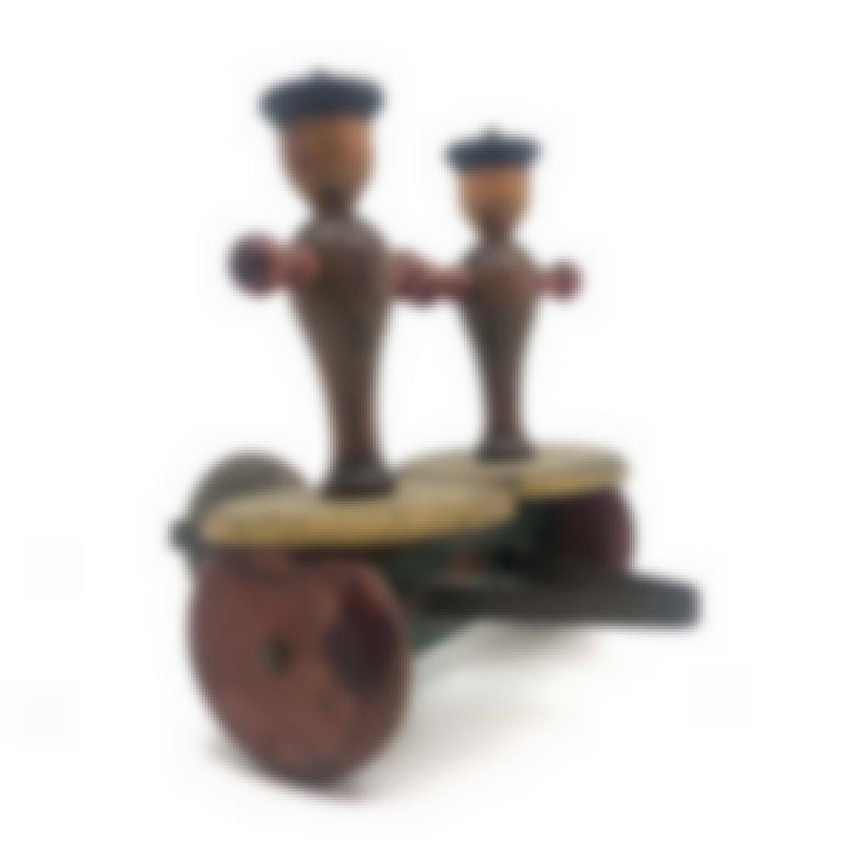 Tinkers Toy Box Free Teaser Act