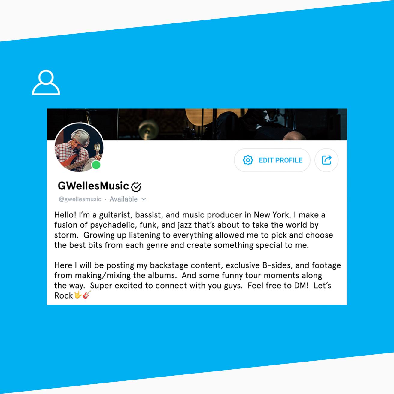 Tinyflowerhoe Read Bio