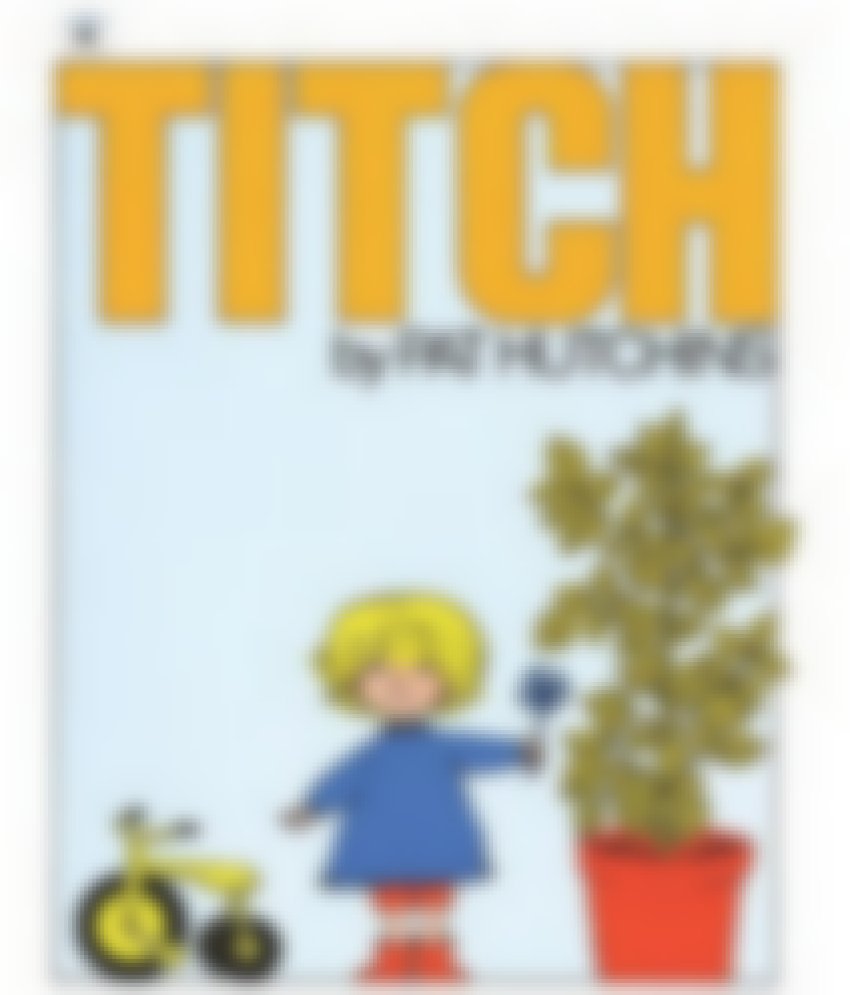 Titch