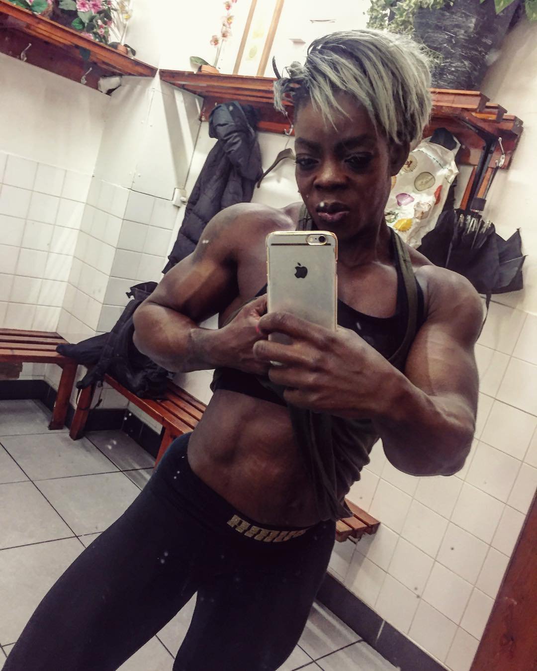 Toks Macaulay