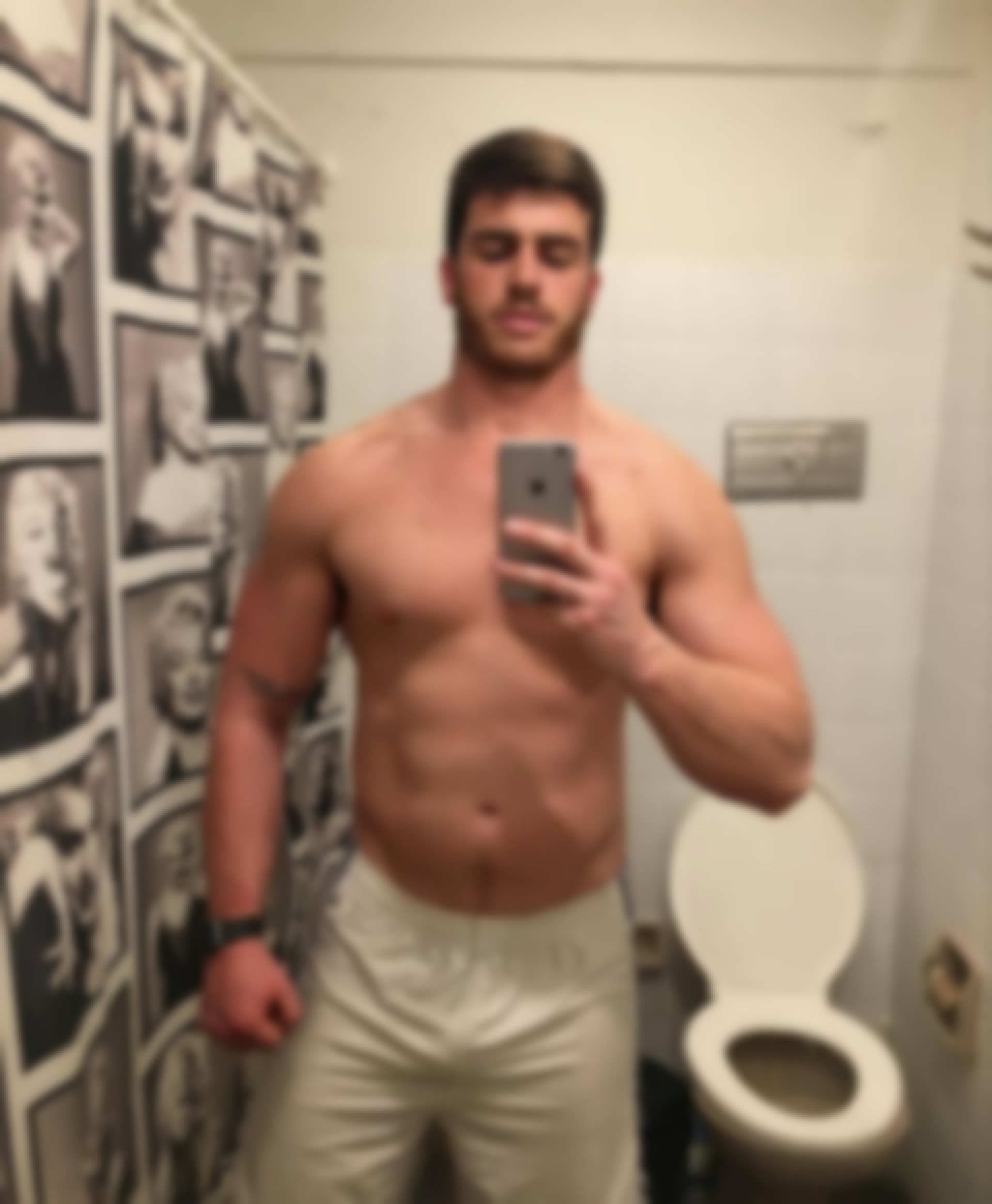Tony Santiago