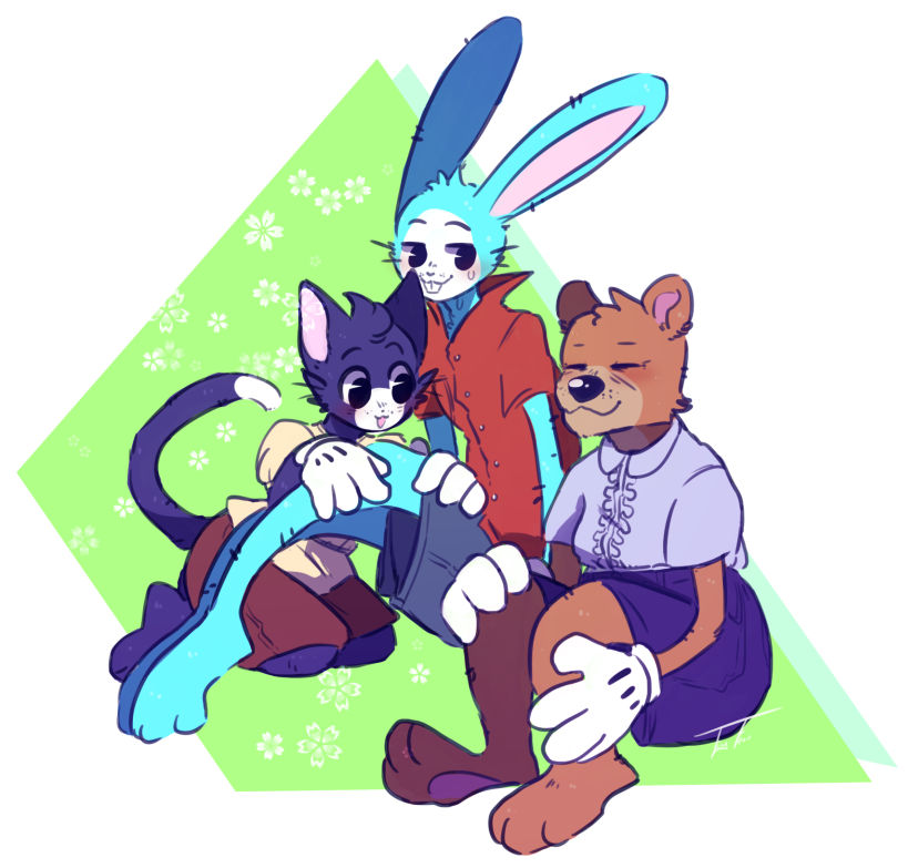 Toon Squad
