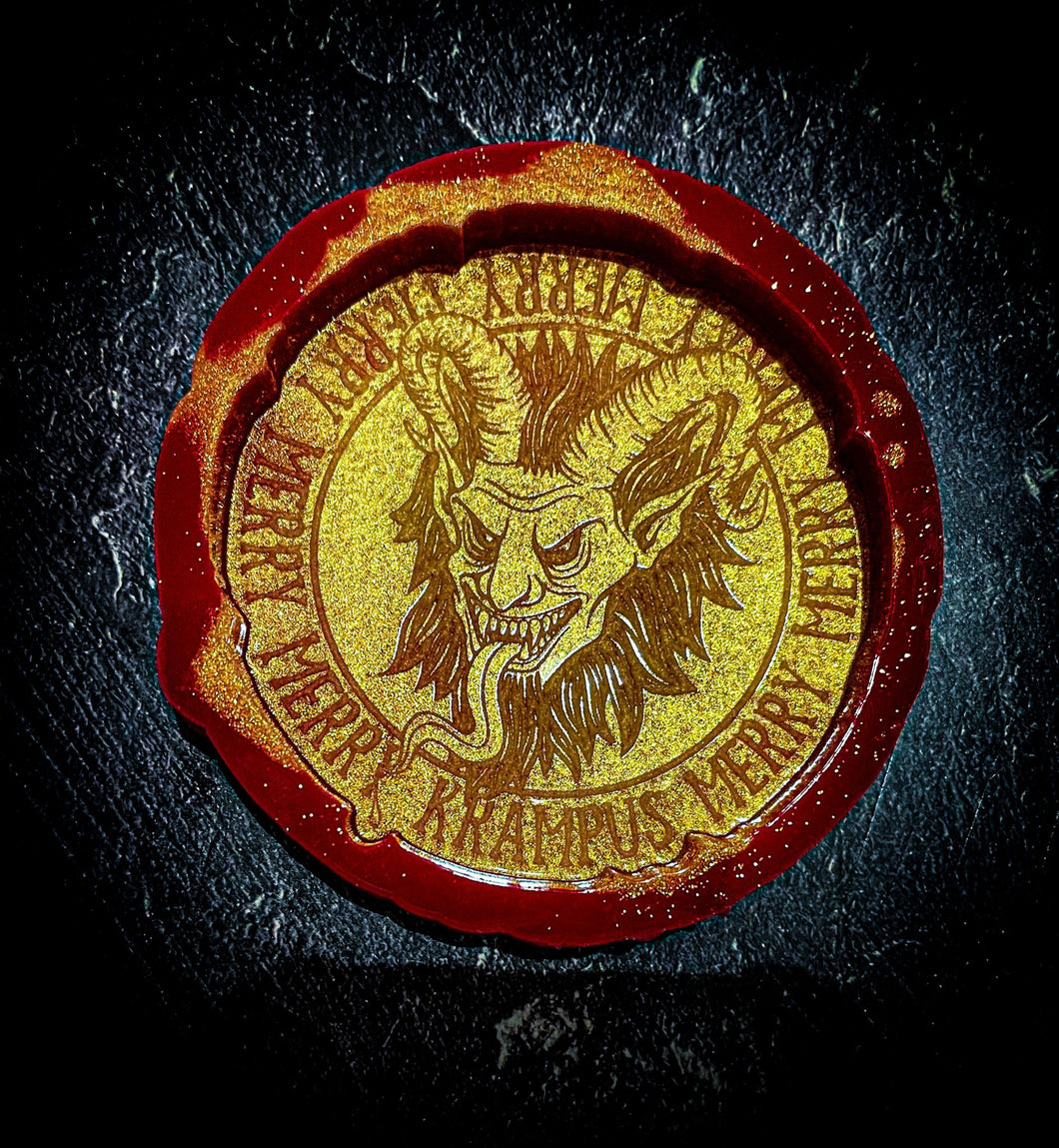 Torro Merry Krampus