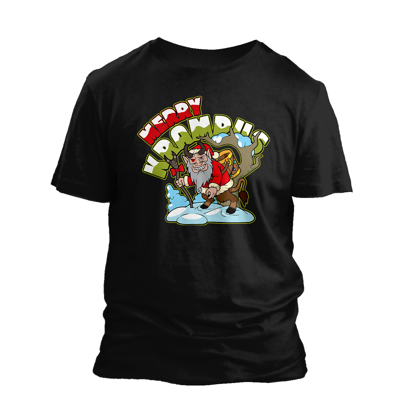 Torro Merry Krampus
