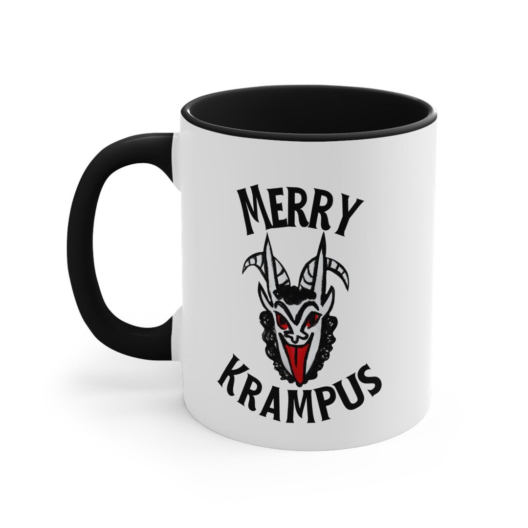 Torro Merry Krampus