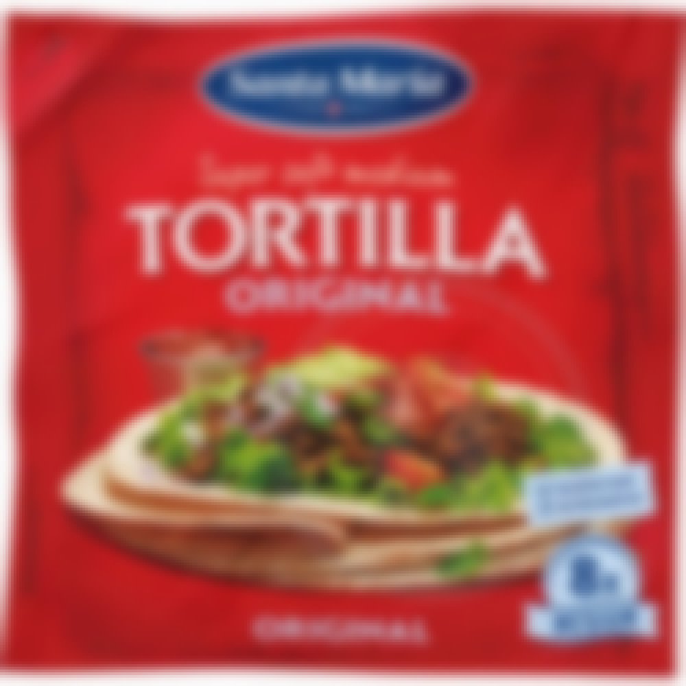 Tortilla