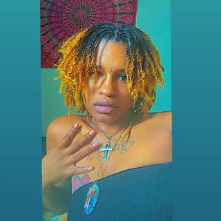 Toxic Fairy