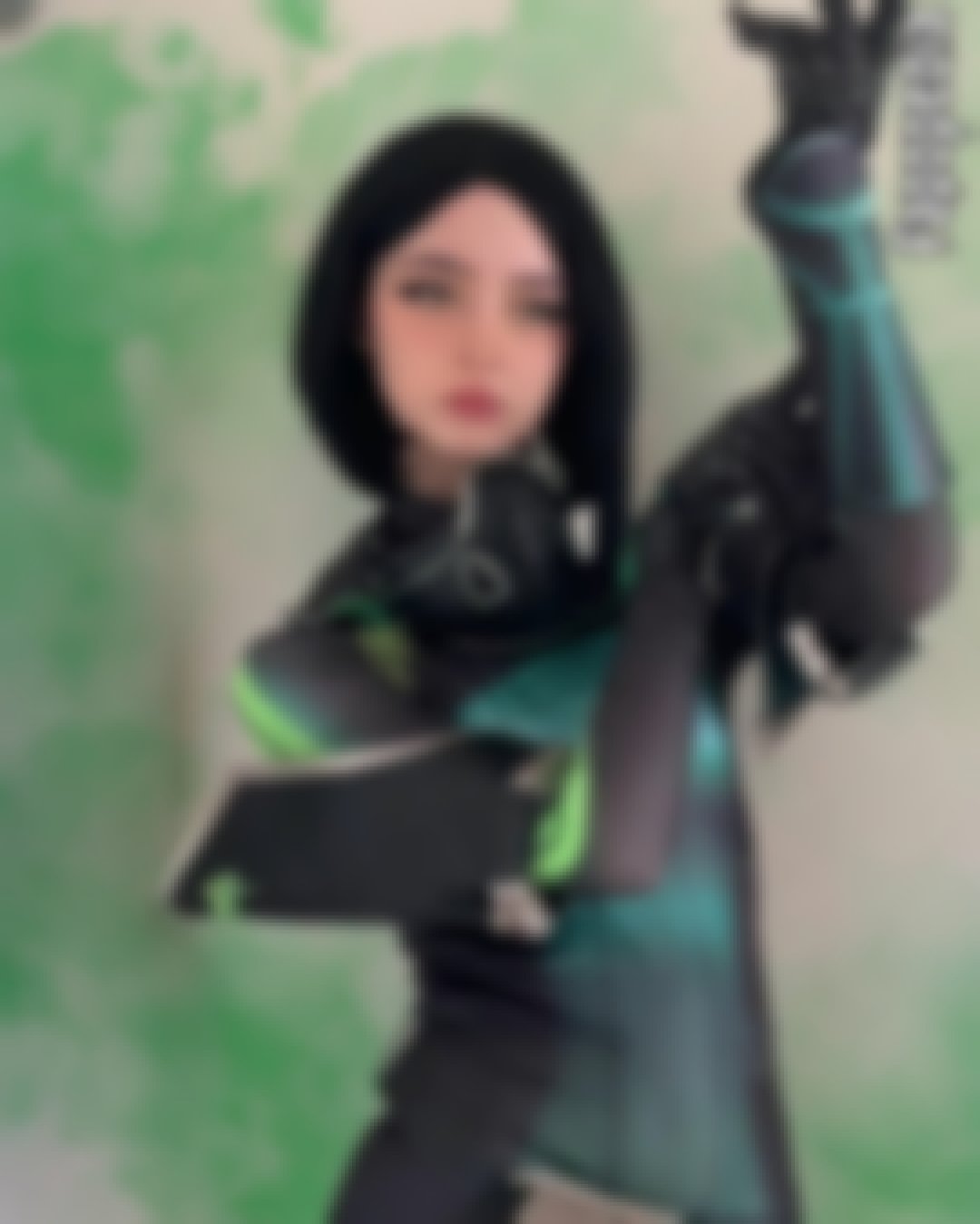 Toxic Fairy