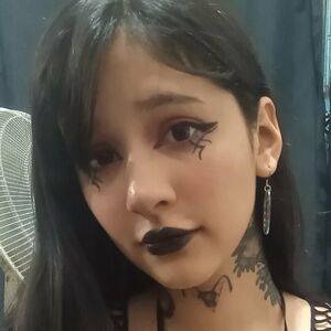 Toxic Mermaid