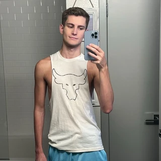 Trevor Riggs