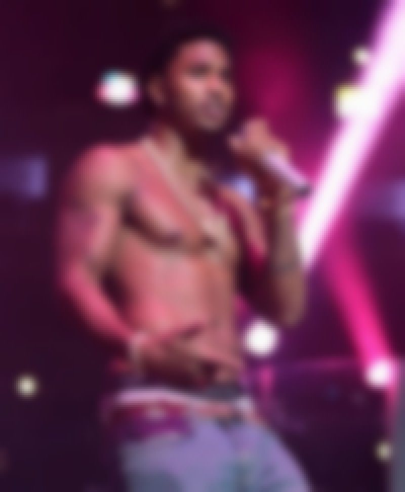 Trey Songz