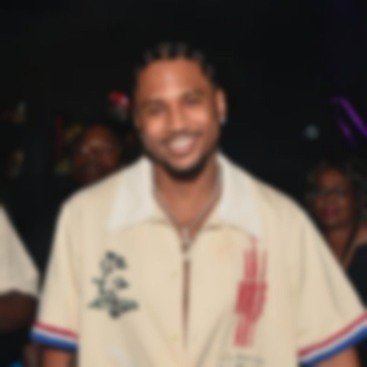Trey Songz