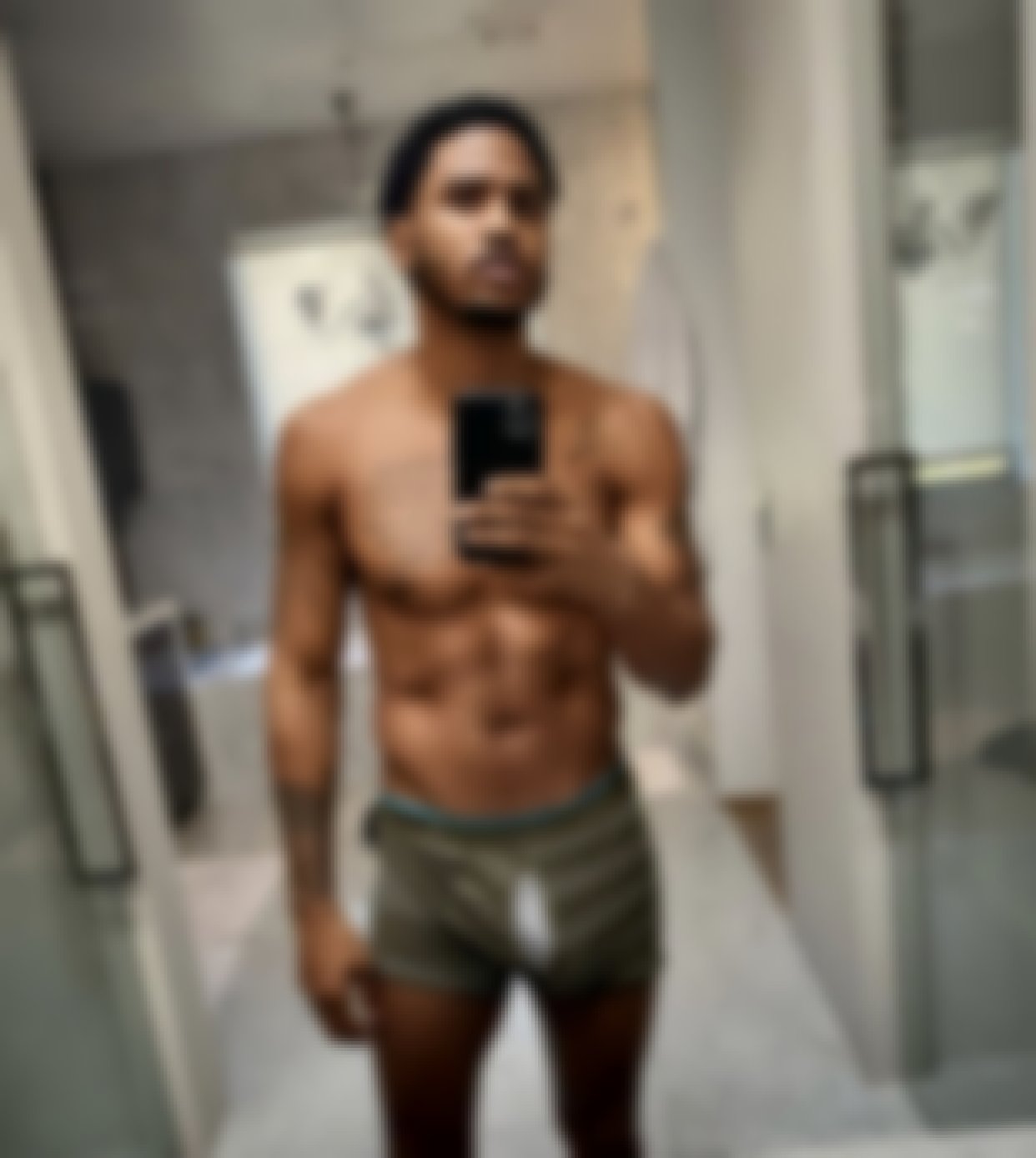 Trey Songz
