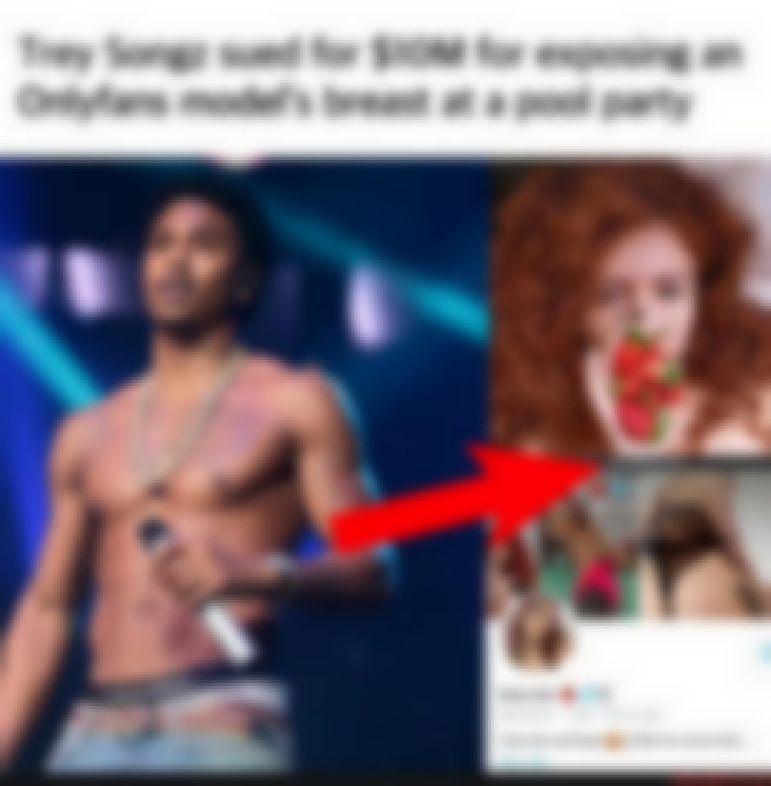 Trey Songz