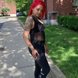 Trina Starz