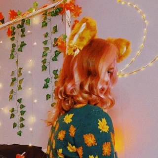 Tristen Fox