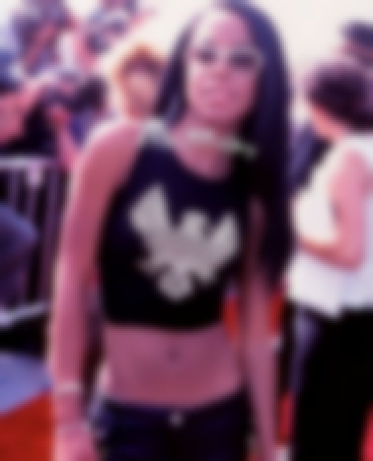 Ts Aaliyah