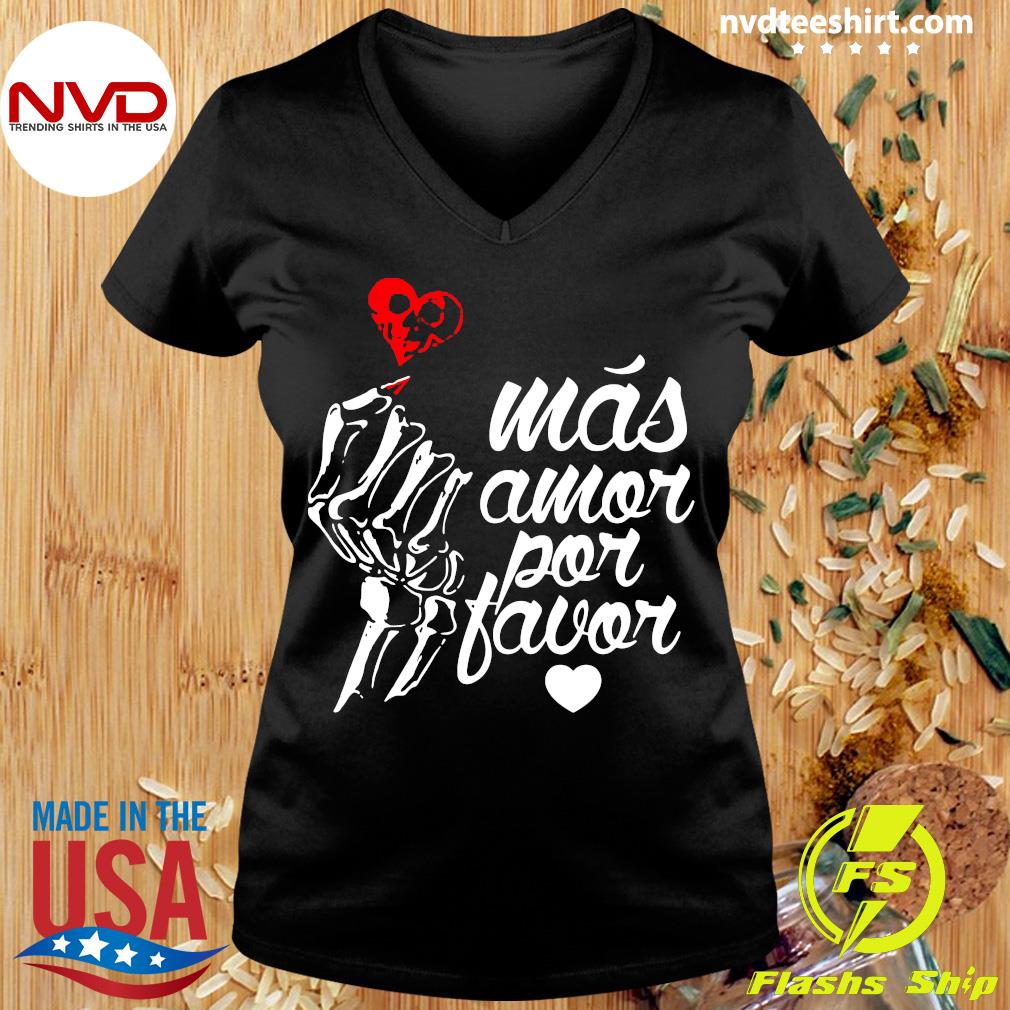 Ts Amor