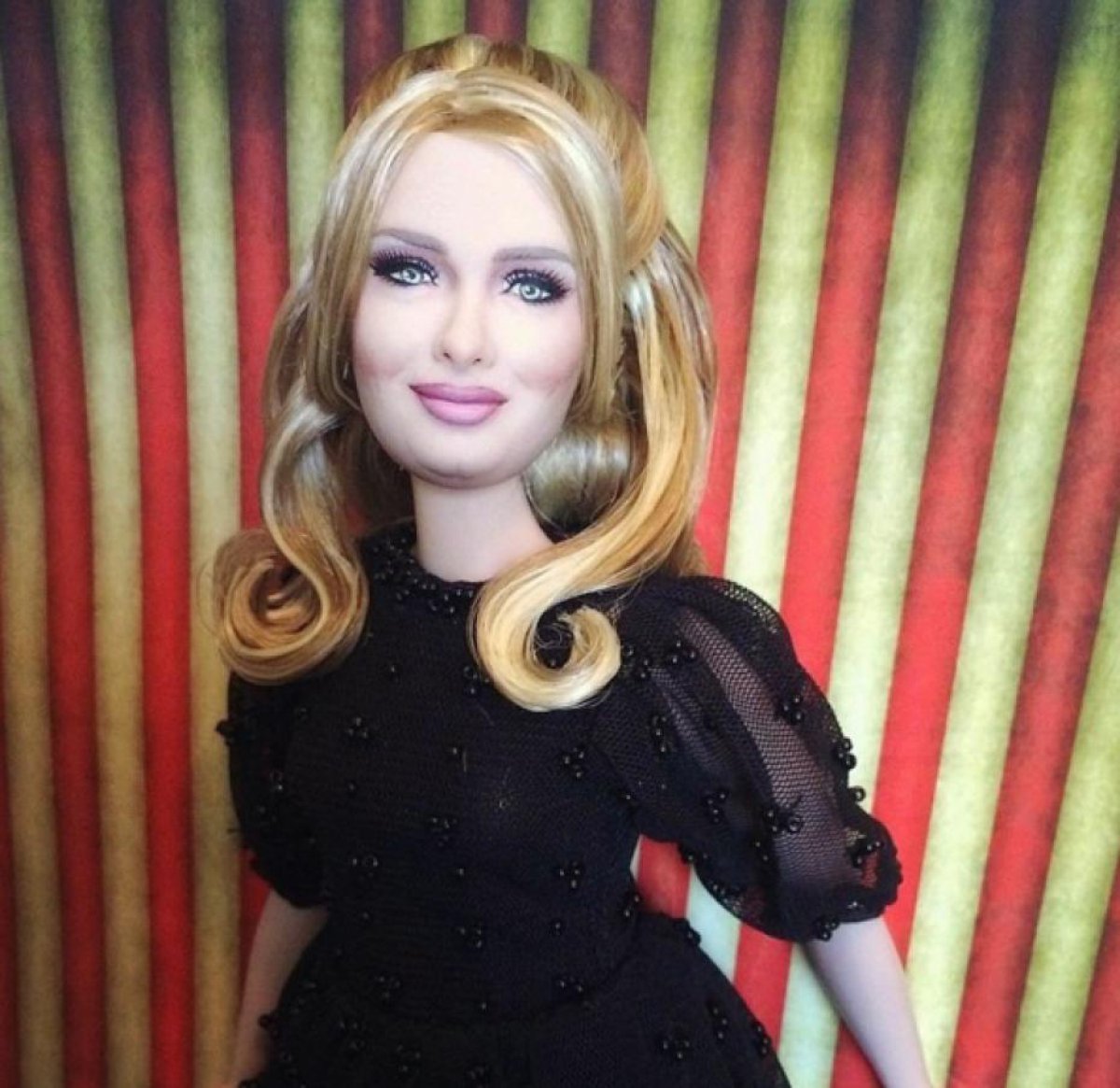 Ts Barbie Coxx S