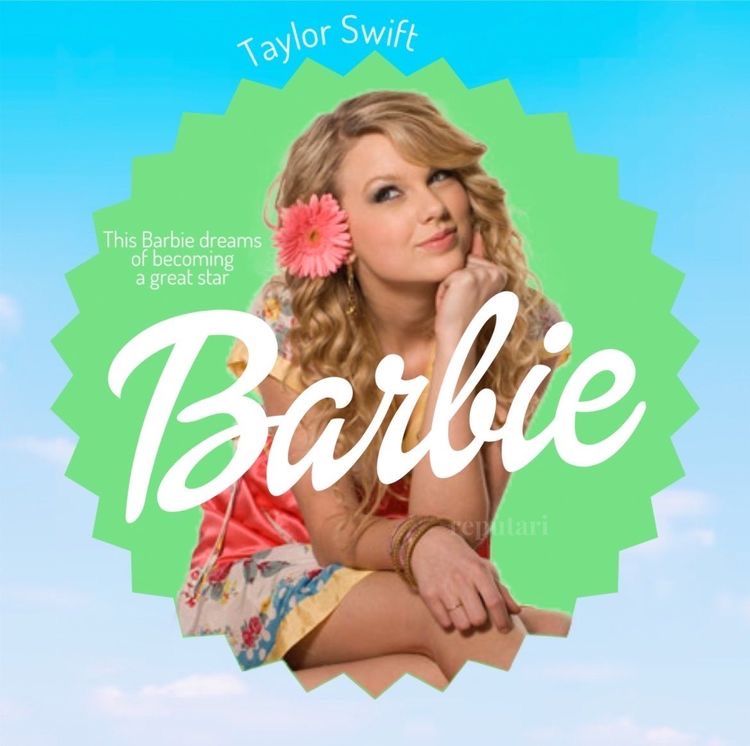 Ts Barbie Coxx S