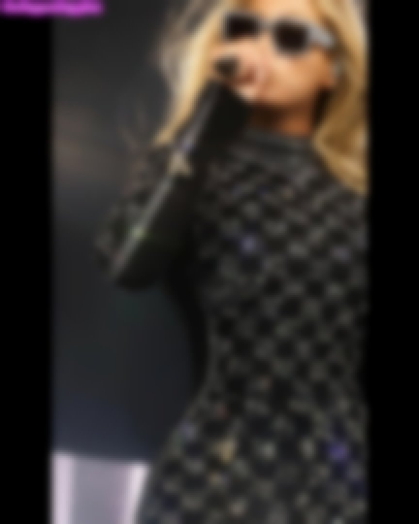 Ts Beyonce