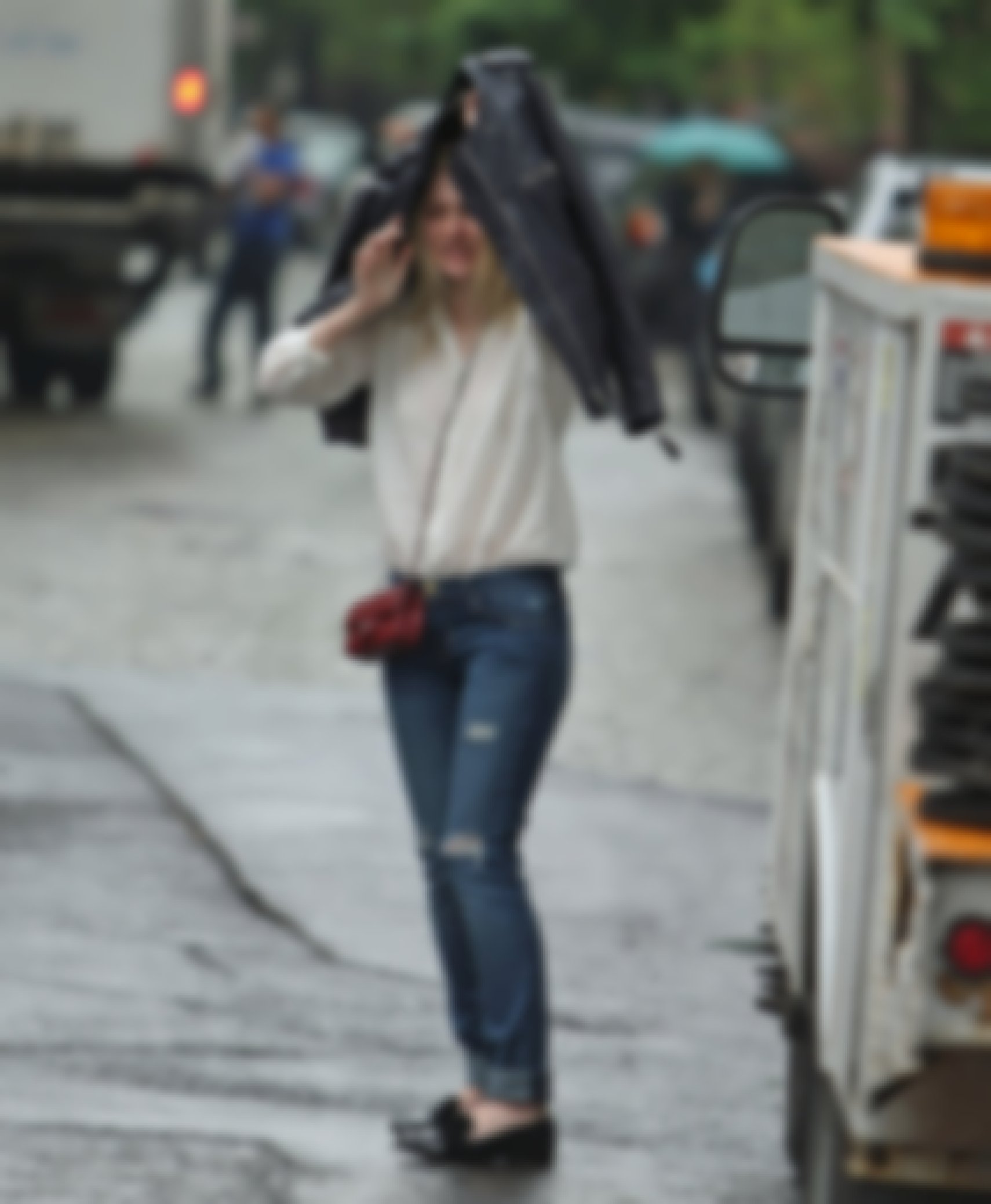 Ts Dakota Rain