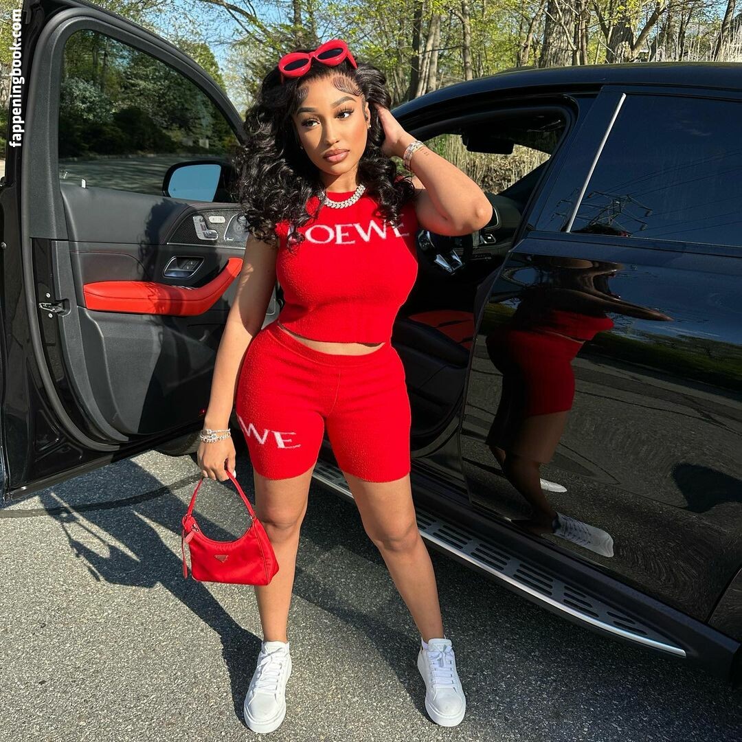 Ts Nicki Bandz