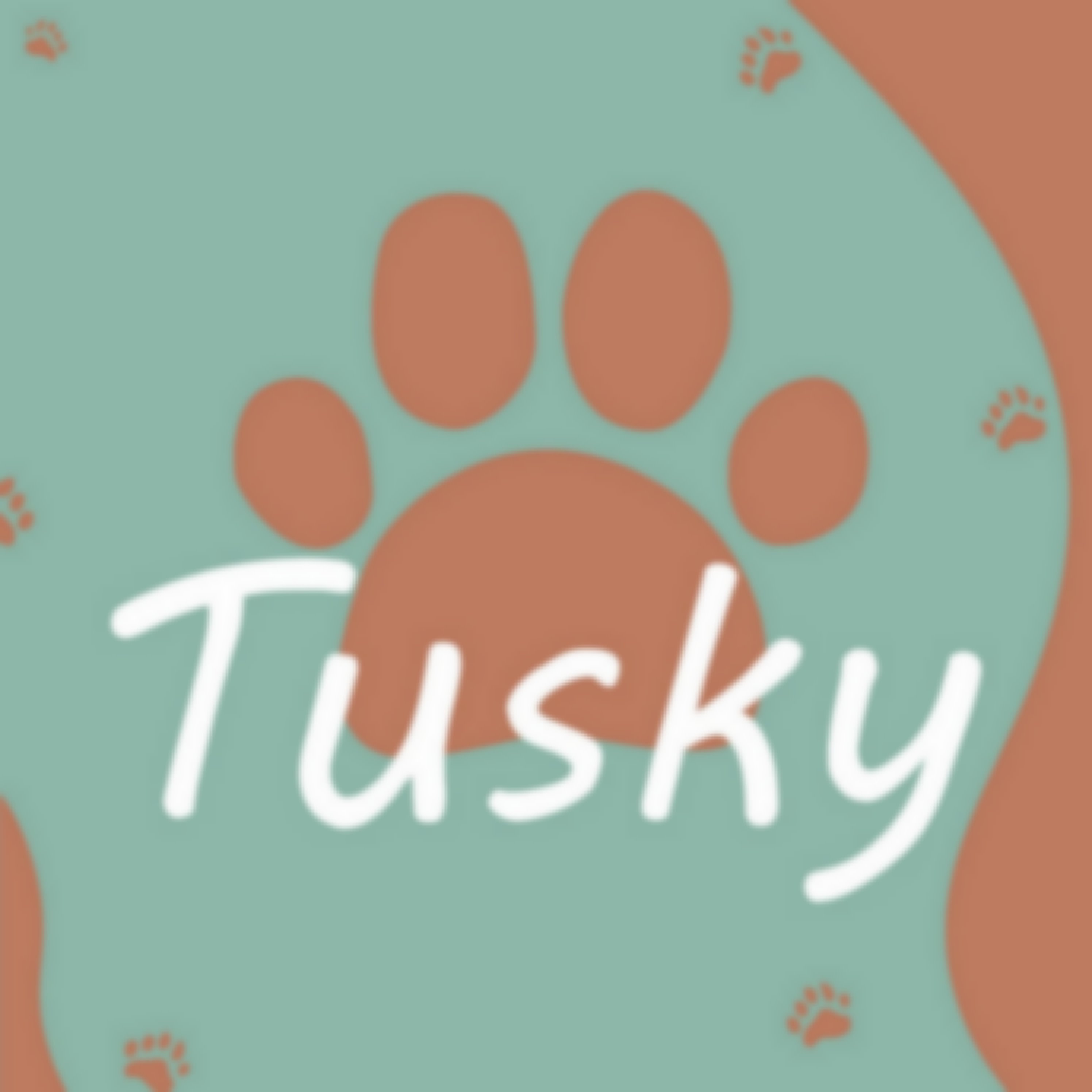 Tusky