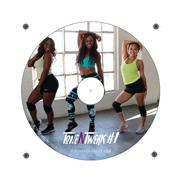 Twerk Wars Dvd Collection