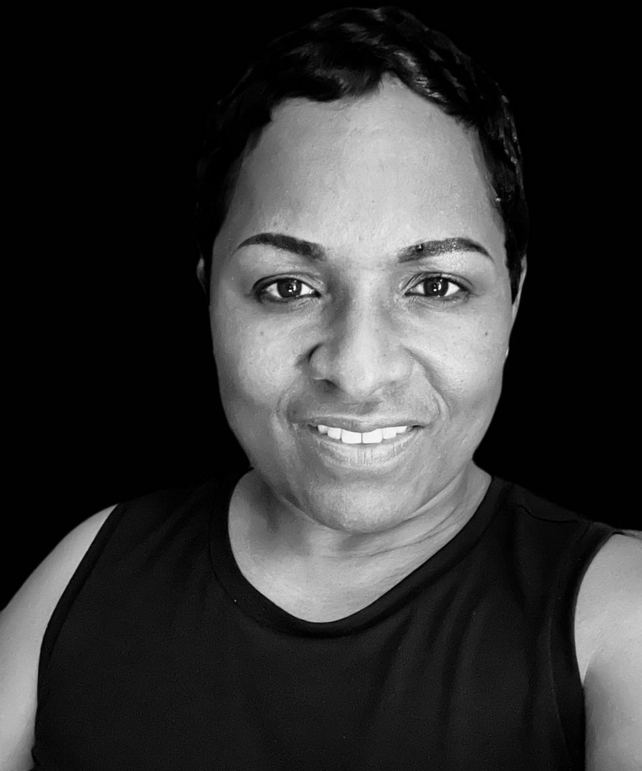 Tyesha Smith
