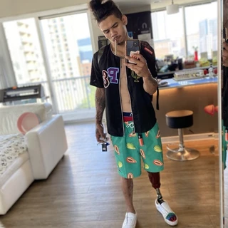 Tyffanny D Primo