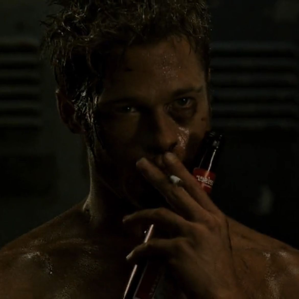 Tyler Durden