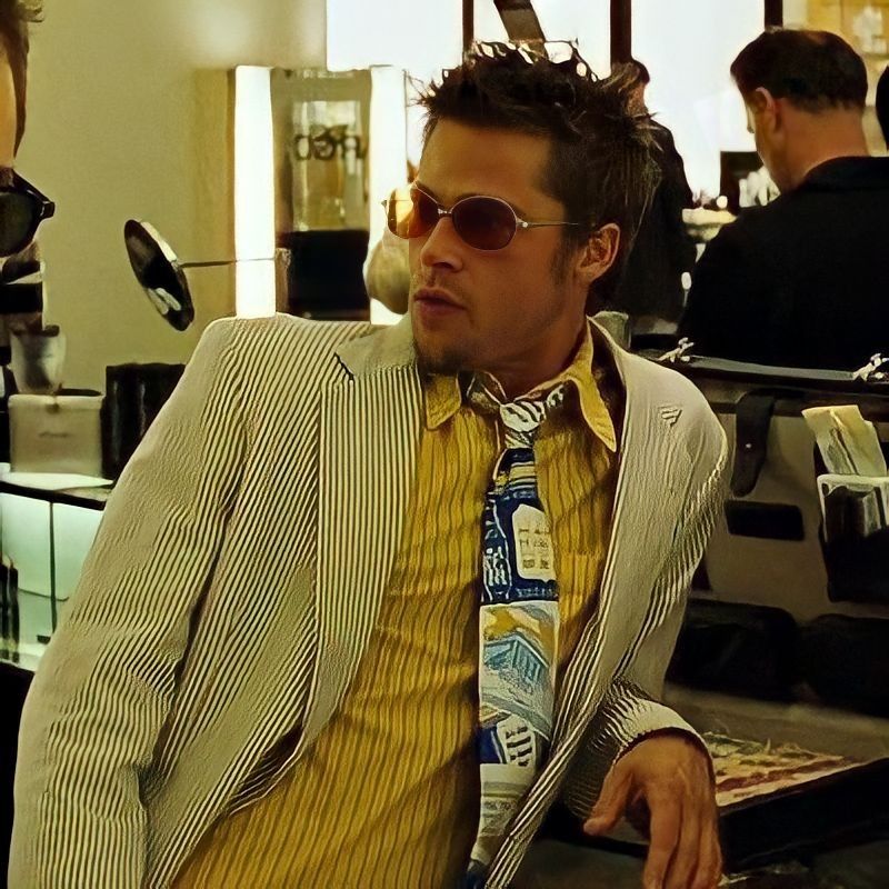 Tyler Durden